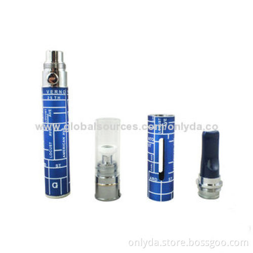 High-Quality E-cigarette Snoop Dogg G Pen with Large Capacity Herbal Atomizer, Small, Easy to Carry